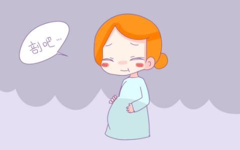 剖腹产手术选择,剖腹产切口怎么才算长好