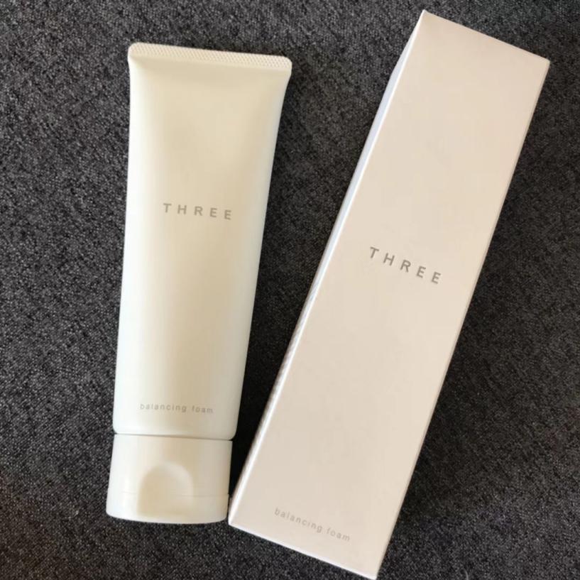 清洁皮肤最好的效果,清洁最好洁面乳