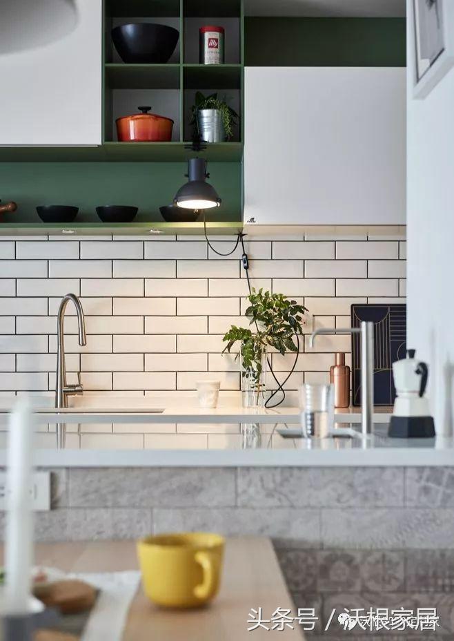 一天一个软装小技巧,屋里什么软装让人心情舒适