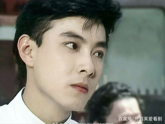 少年的你帅图片,少年的你超帅