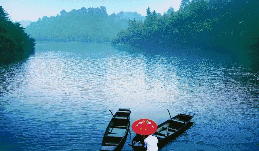 江西哪些景区旅游免门票,江西景区门票2024优惠政策