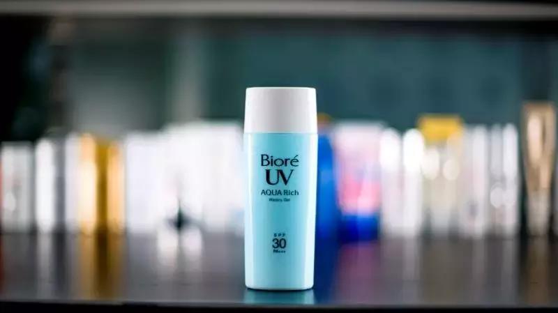 必买十款防晒霜,千万别错过的五款防晒霜产品