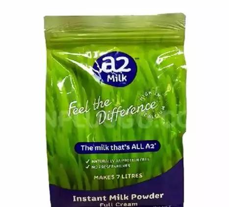 澳大利亚a2成人脱脂奶粉,新西兰a2成人全脂奶粉