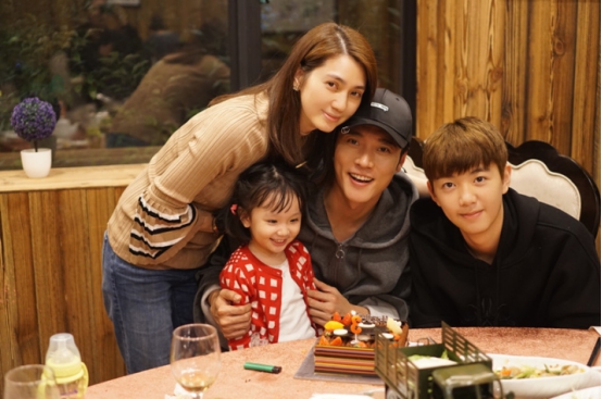 刘銮雄10位历任女友,刘銮雄的五任明星女友