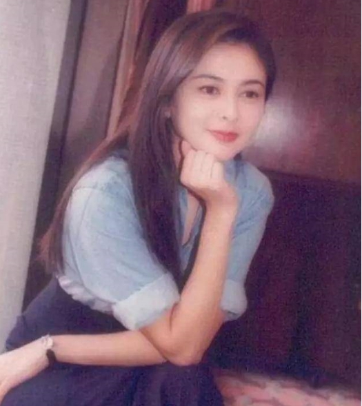 刘銮雄10位历任女友,刘銮雄的五任明星女友