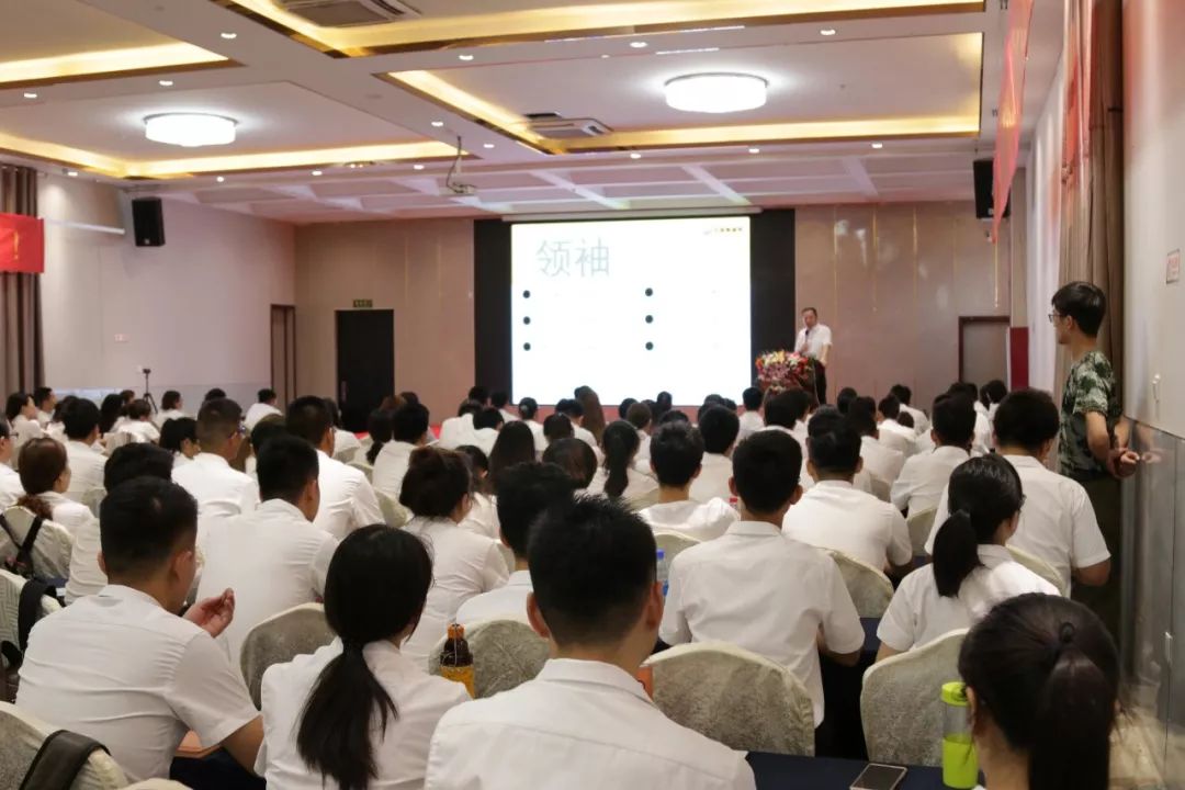 优秀中层管理人员培训班开班讲话,中层管理人员培训专题