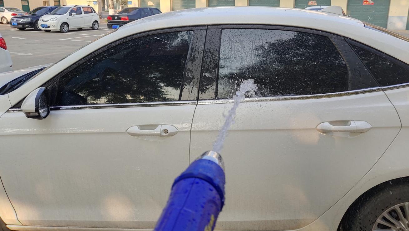 快速镀晶评测,镀晶大解密