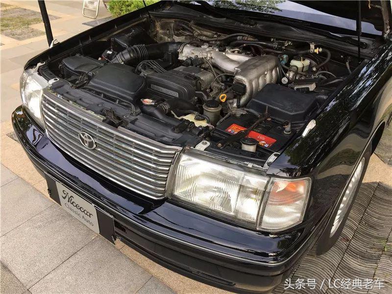 丰田皇冠j55,15款丰田皇冠优缺点