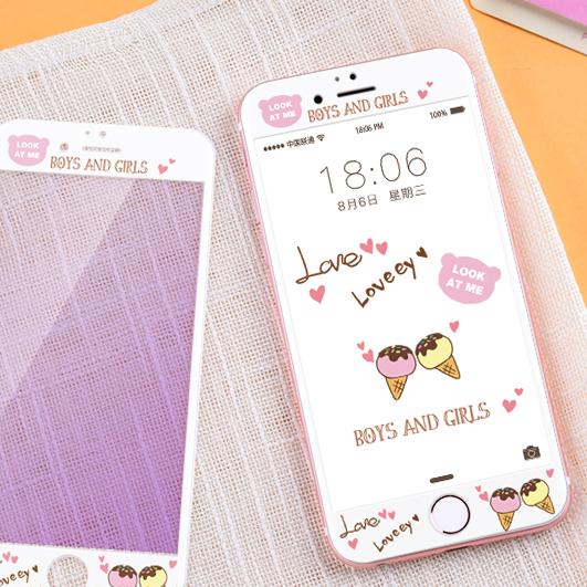 现在哪种钢化膜适合曲屏手机,推荐一款手机超高清钢化膜