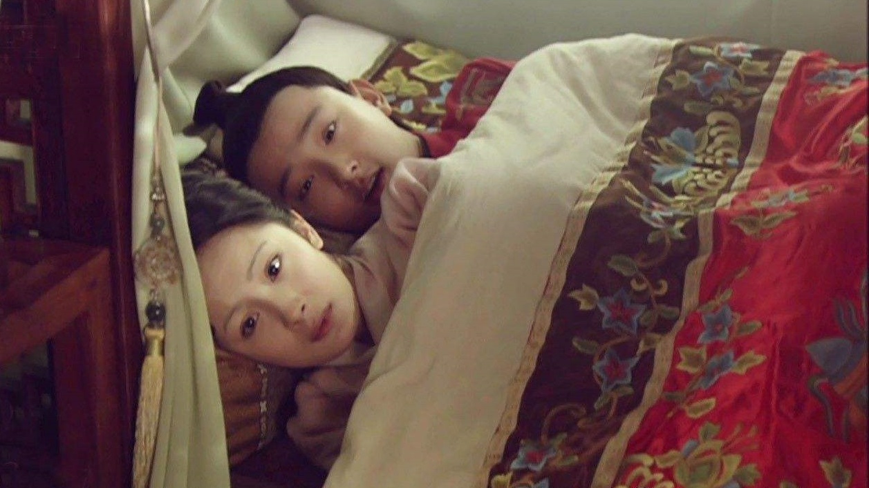 男主人能和丫鬟随意发生关系吗？一种人坚决不许，其他人随意