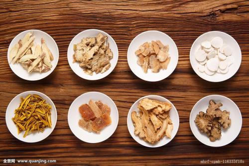 中医常用处方大全,中医常用的方剂及作用