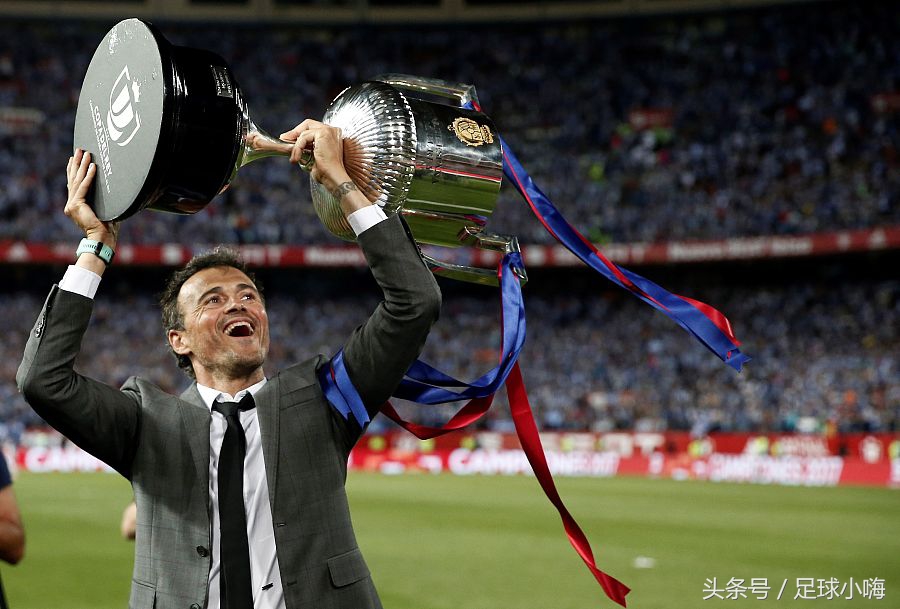 巴萨梦三王朝教练,巴萨历任主教练数据对比