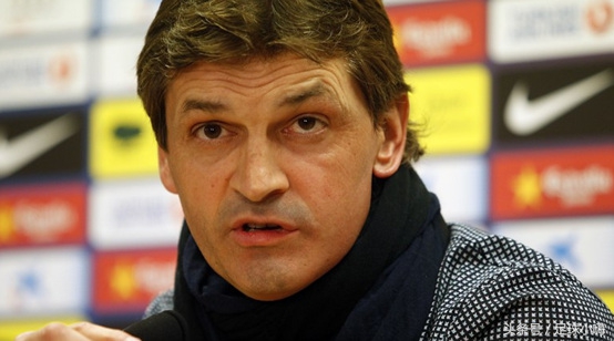 巴萨21世纪历任主教练,巴萨历任主帅