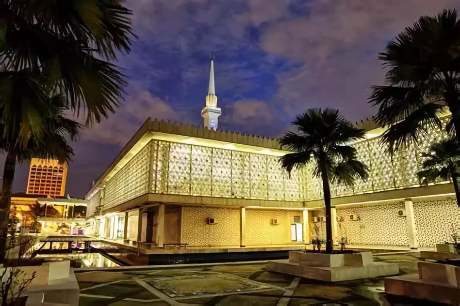 中国出发吉隆坡转机需要过境签吗,120小时过境签