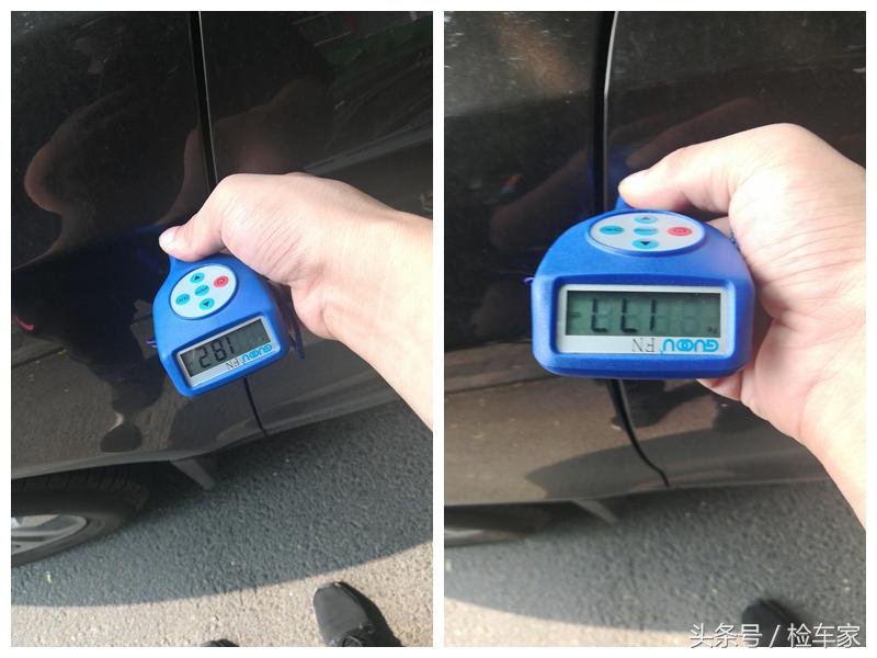 19年奥迪q5车内汽油味大,哪年产的奥迪q5车内异味严重