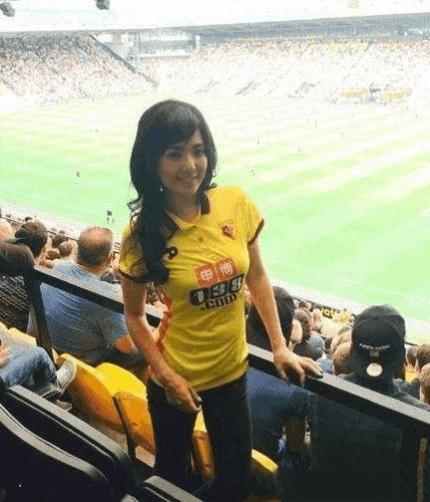 日本明星喜欢的足球球星,日本球迷最喜欢的足球明星