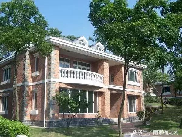 南京富人区名单曝光,2018年南京富豪区