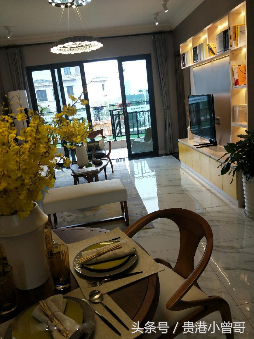 房子装修好了搞什么样的电视墙,样板房电视墙设计案例赏析