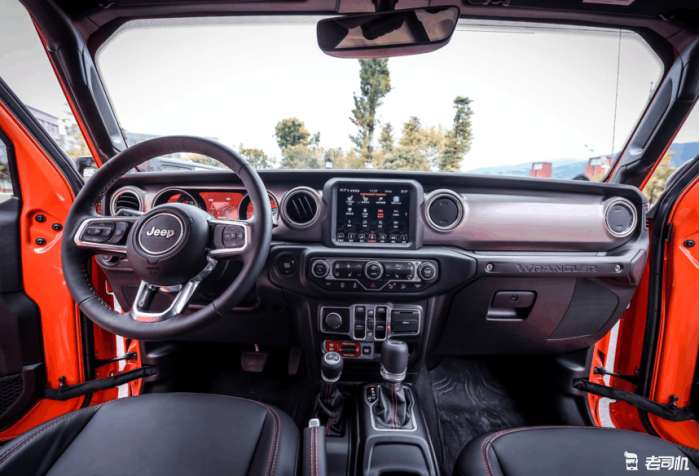 jeep牧马人392落地价,2024款jeep牧马人上海