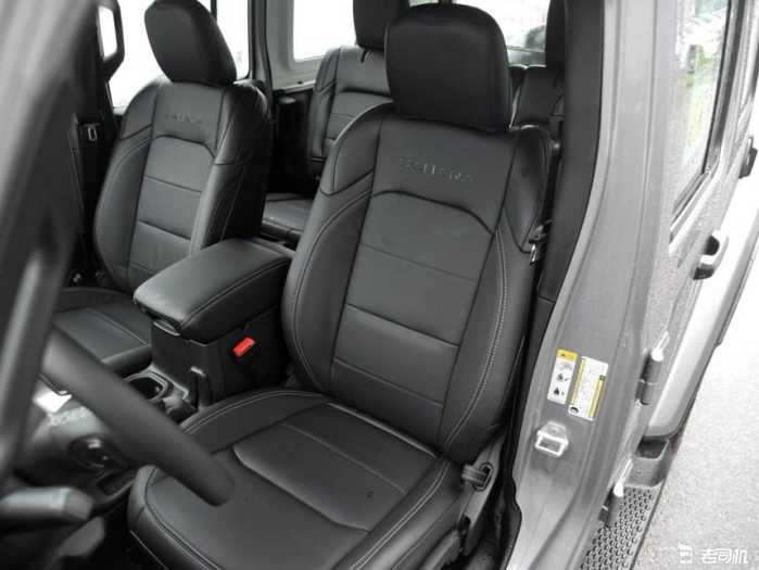 2024款jeep牧马人上海车展,牧马人jeep越野价格及图片