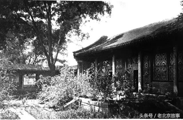 北京最隐秘王府,北京首都十大顶级王府豪宅图片