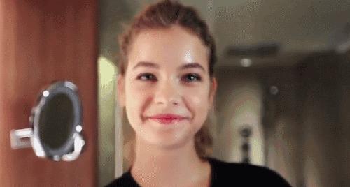 不想看高温脱妆大油脸，你看这些定妆品咋样？