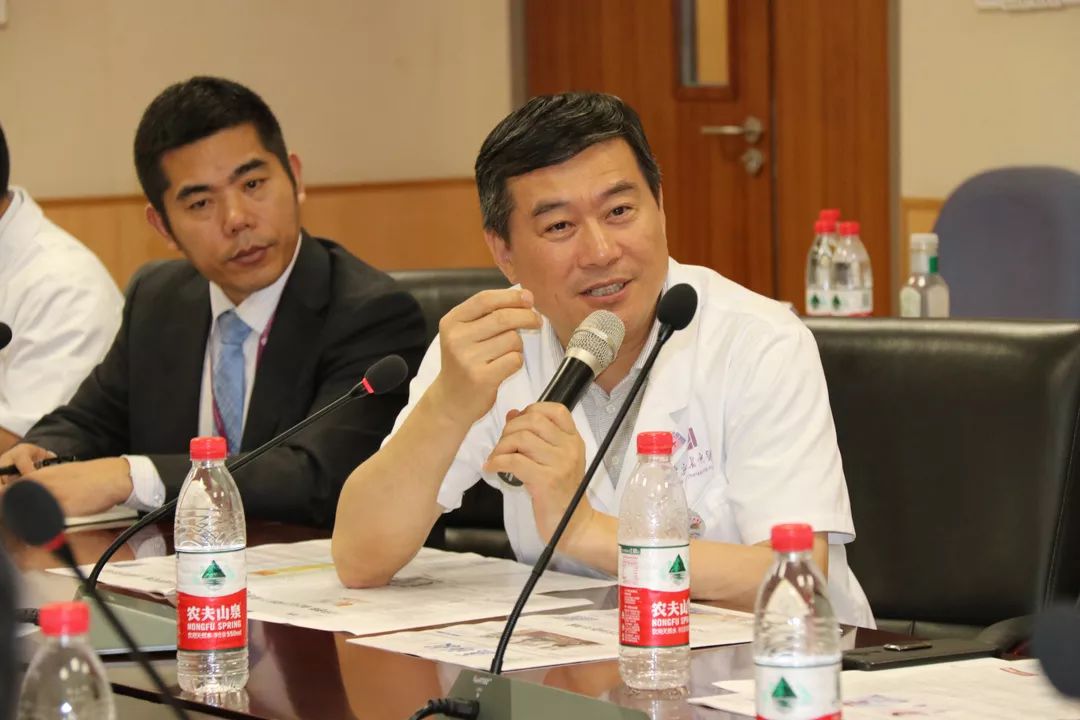 2019最先进治疗肝癌的技术,t+a方案治疗肝癌的最长生存期