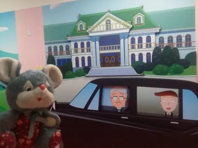 日本樱桃小丸子博物馆,童年的回忆樱桃小丸子歌曲