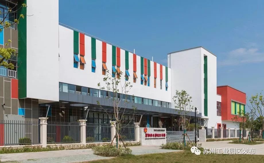 今年9月入学的孩子们太幸运！这些新学校颜值逆天（附部分实拍图）