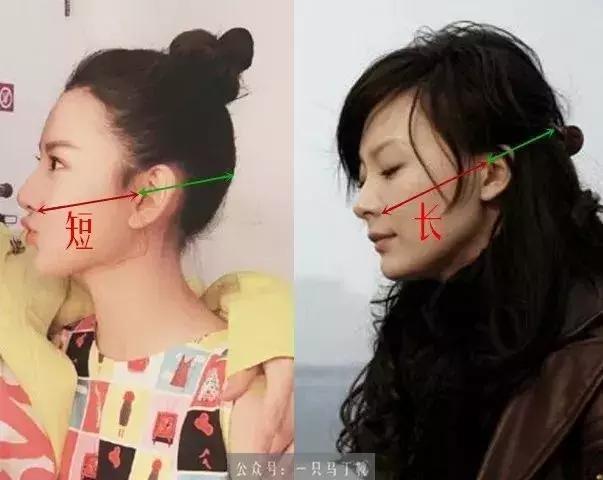 脸大怎么有效化妆,脸大怎么去修饰