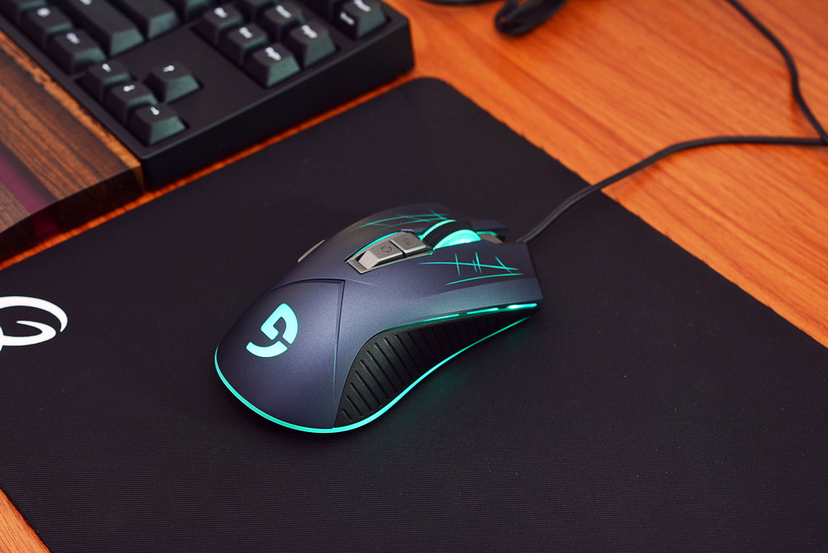 2020年最值得入手的游戏鼠标,比神舟便宜的游戏本