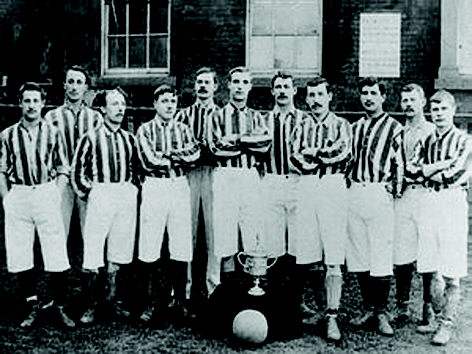 世界杯足球冷知识,足球世界杯冷知识大全