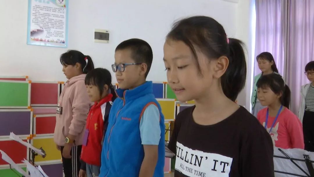 「今日宾川」暑假来临，来看看宾川娃娃忙哪样？