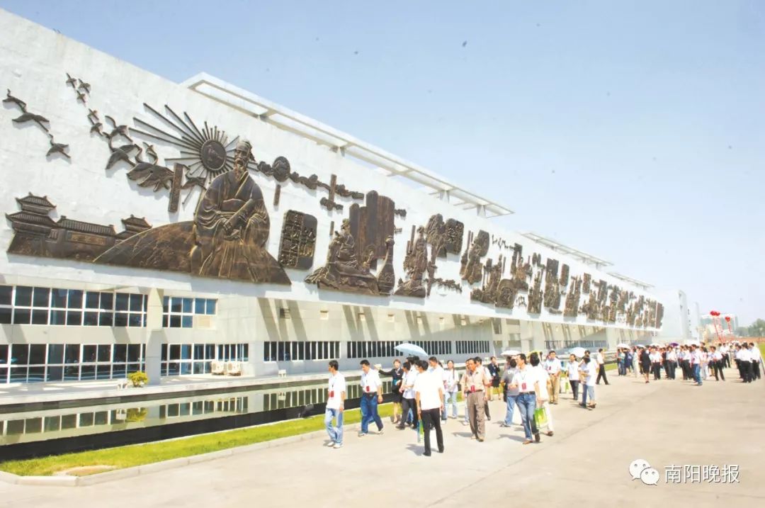 点赞！初心不改，未来可期，记在改革开放中诞生成长的仲景宛西制药