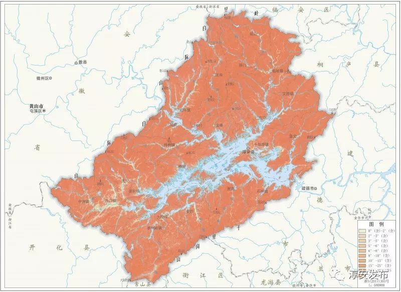 淳安县怎么样,淳安这个地方怎么样