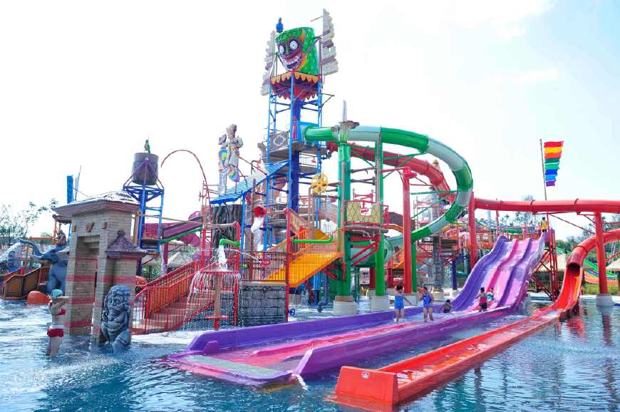 重庆水上公园景点,重庆水上乐园视频