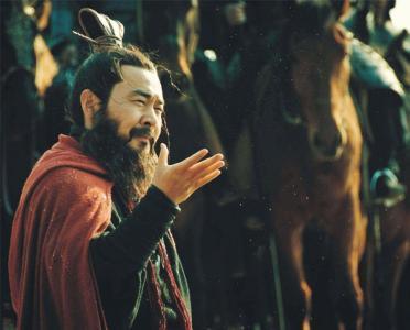 曹操说过的霸气句子,曹操说过最经典的一句话