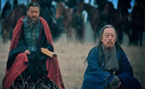 曹操说过的霸气句子,曹操说过最经典的一句话