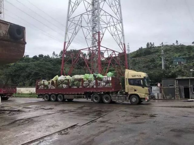 路边的东西为什么不能随便买,路边的东西不要买