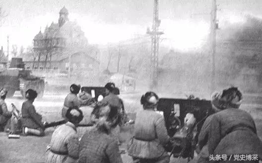 共和国四大战役,中国四大野战军的三大战役