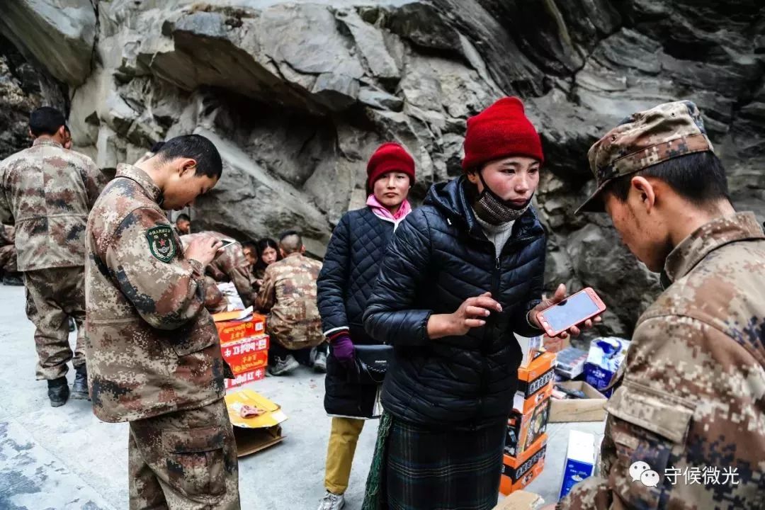 在最艰苦的地方守卫祖国,荐读在人生的低谷中安然前行