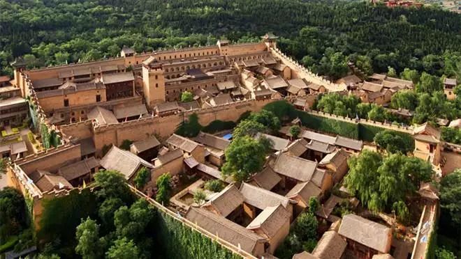 山西省最具影响力十大景区有哪些,山西最具人气旅游景点