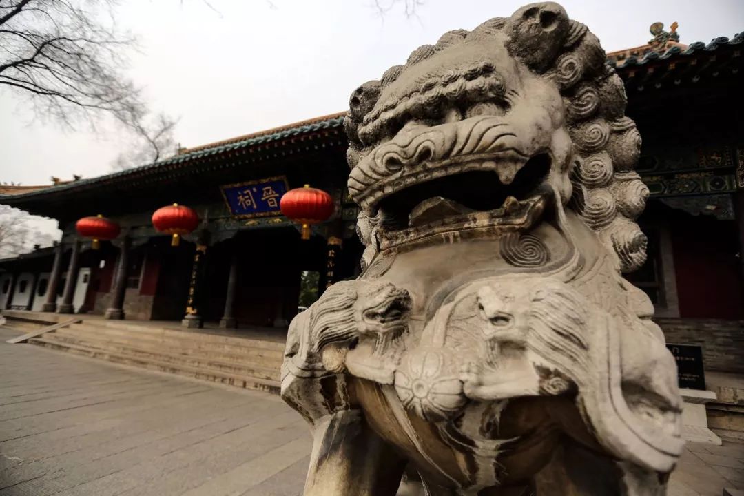 山西省最具影响力十大景区有哪些,山西最具人气旅游景点