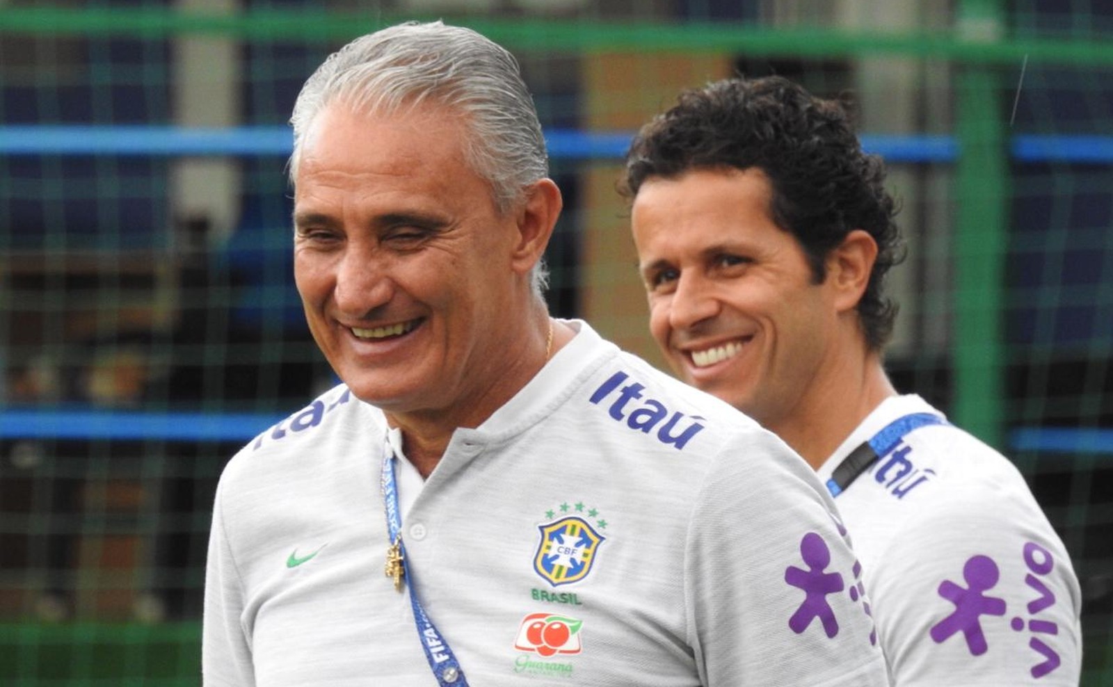 巴西队主教练最新消息,巴西队目前主教练