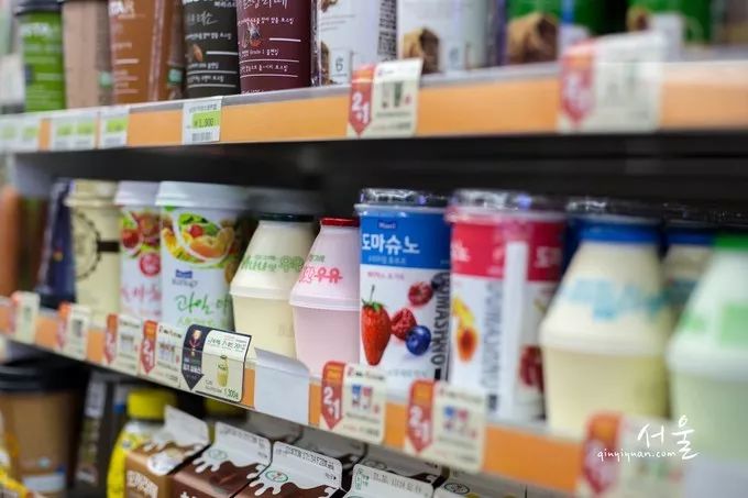 在无限美好里手忙脚乱，记首尔散步之旅——今夕传媒旅行家出品