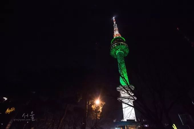 在无限美好里手忙脚乱，记首尔散步之旅——今夕传媒旅行家出品