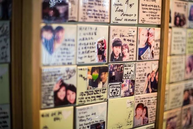 在无限美好里手忙脚乱,记首尔散步之旅——今夕传媒旅行家出品