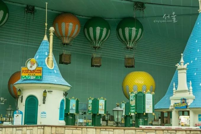 在无限美好里手忙脚乱,记首尔散步之旅——今夕传媒旅行家出品