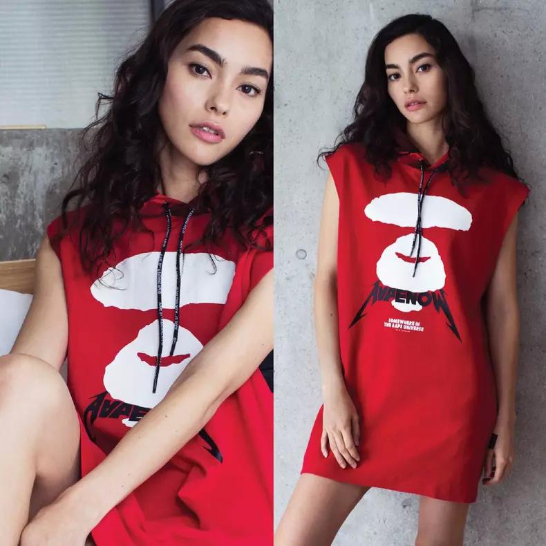 4大潮牌是哪几个,男人必须知道的8款潮牌