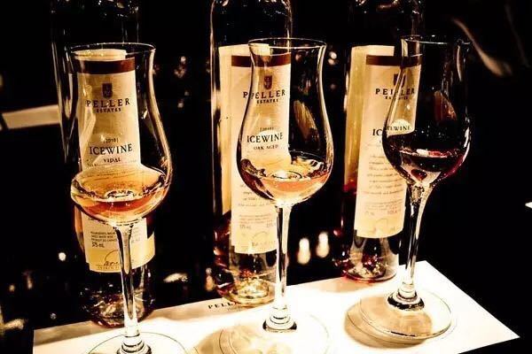 为什么加拿大盛产冰酒,加拿大十大著名冰酒是什么